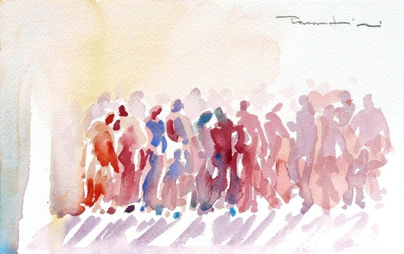 Cristo in voi, a settembre il Convegno ecclesiale diocesano 