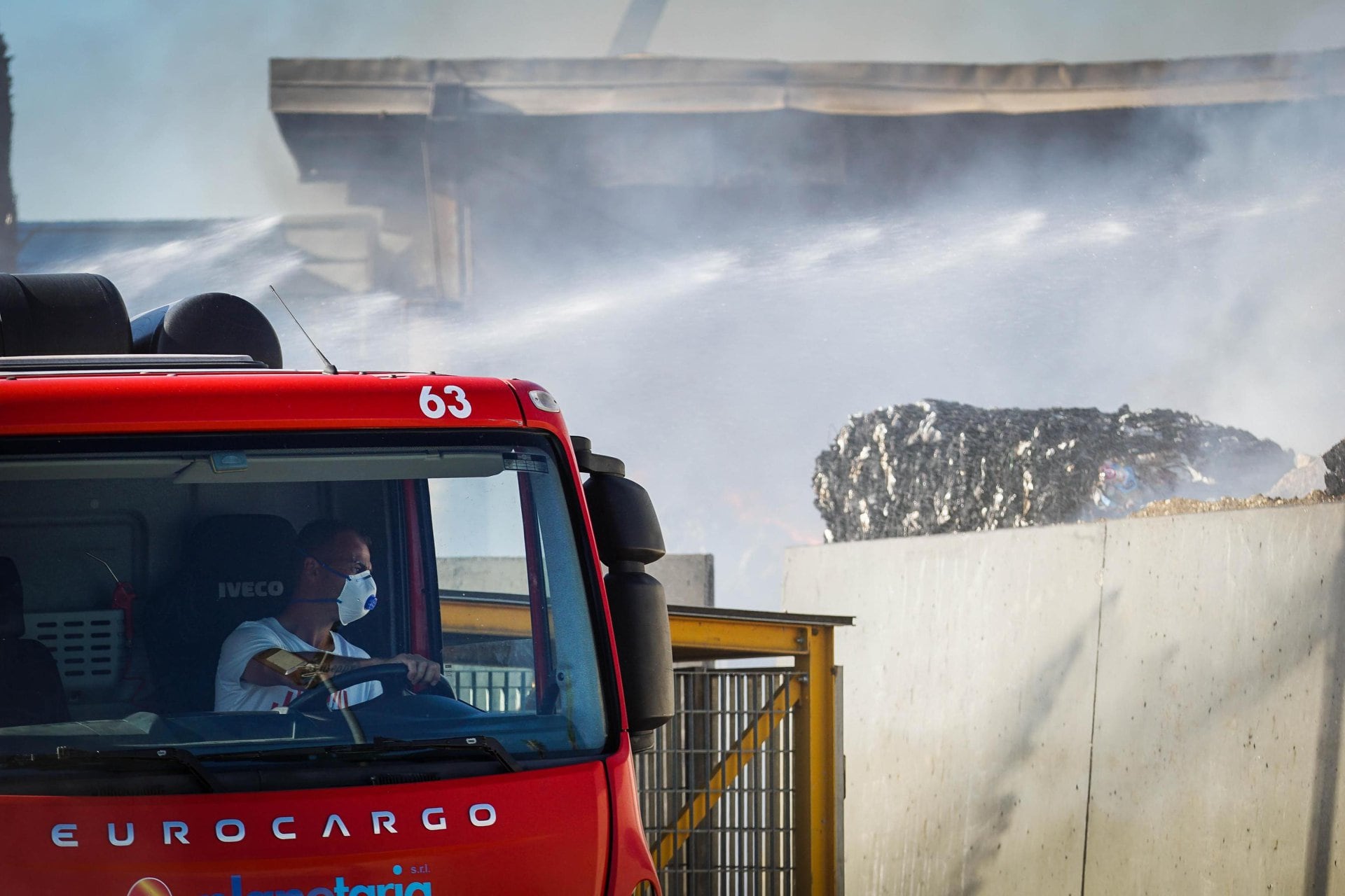 San Vitaliano: ci sia informazione completa 