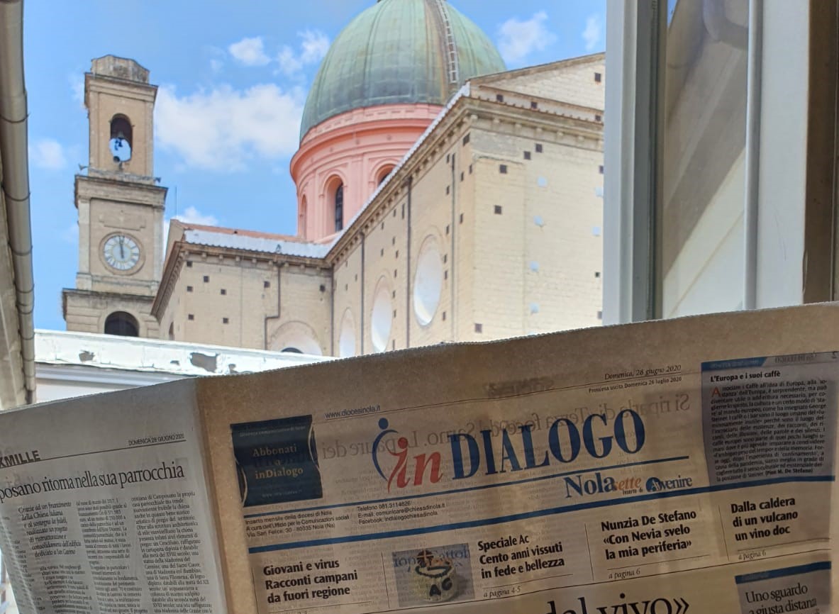 Il Sud ha voglia di sentirsi italiano