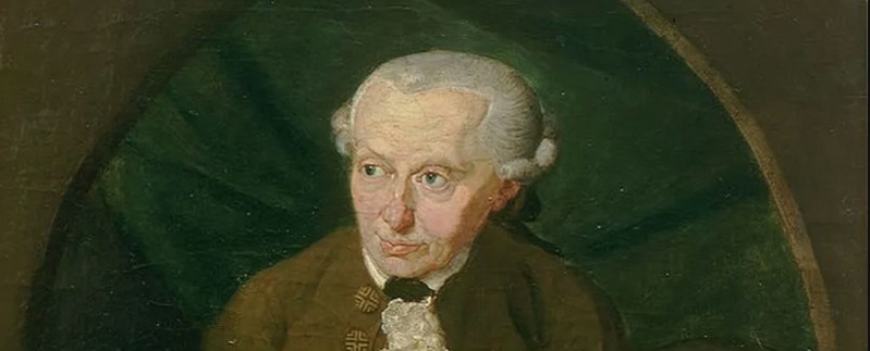 Ilaria Ferrara e il desiderio in Kant