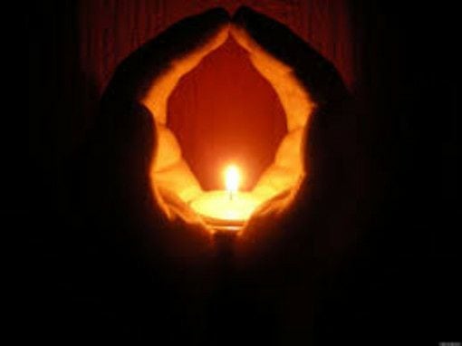 Un vita per illuminare il mondo