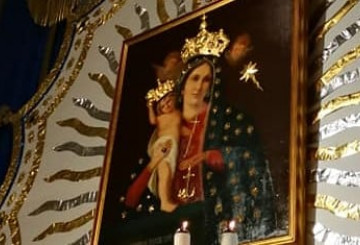 Prega con noi: da Marigliano, Rosario in diretta su Tv 2000