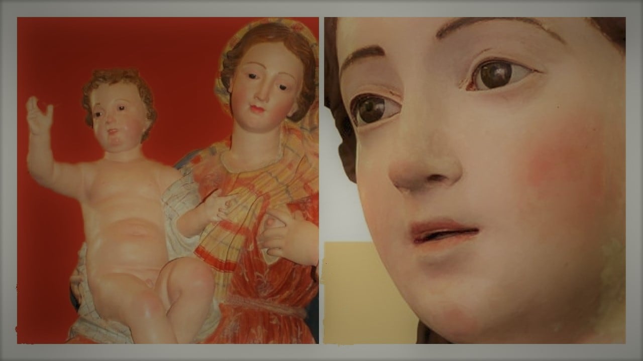 Dopo l'attesa il ritorno