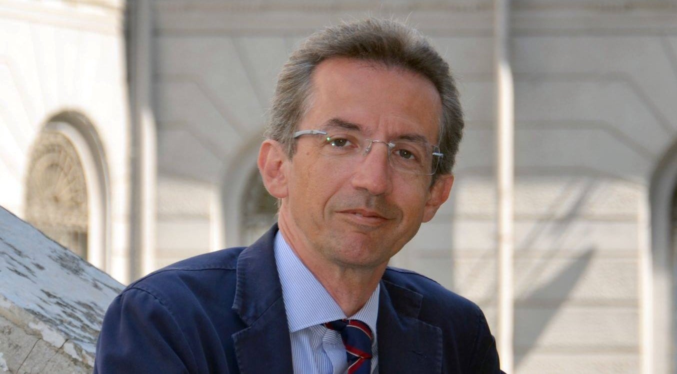 Manfredi nuovo ministro dell'Università 