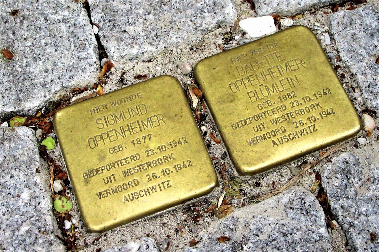 Giorno della Memoria in parrocchia 