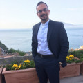 Domenico Iovino