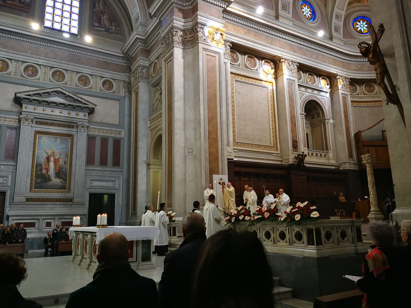 Impariamo dalla compassione di Dio