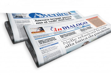 Domani, nuovo numero di inDialogo