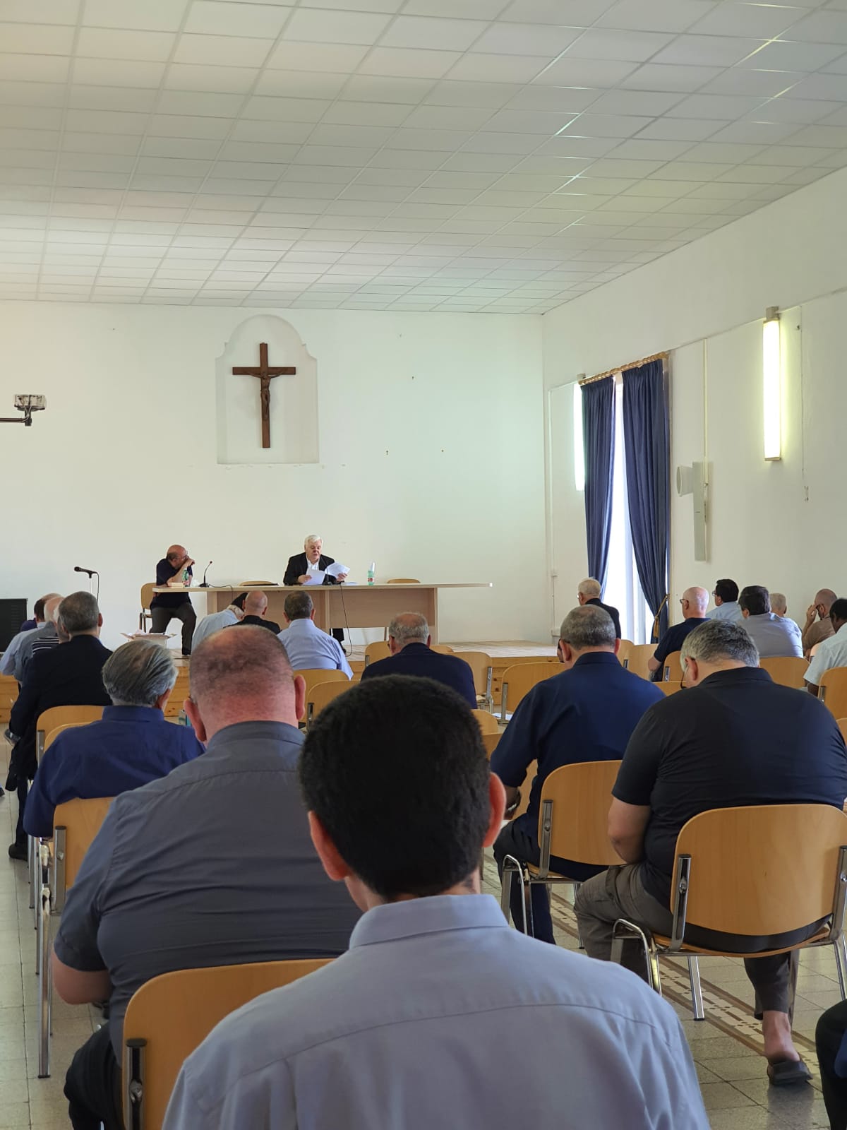 Per una lettura sapienziale del tempo presente