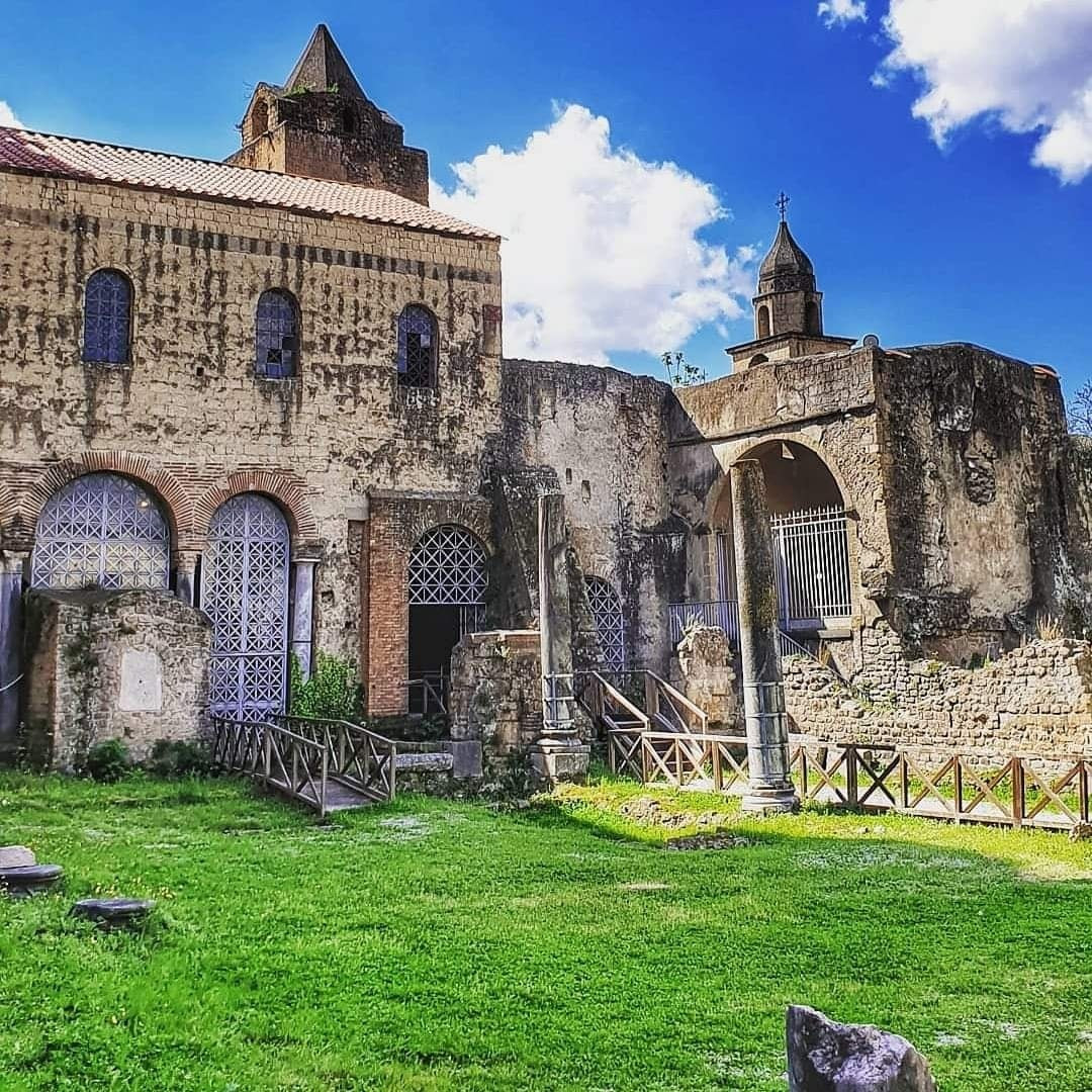 Paolino di Nola: tra scrittura, poesia ed esegesi patristica