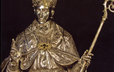 Festa di San Felice vescovo e martire