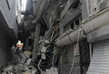 Terremoto in Turchia e Siria: il sostegno Caritas