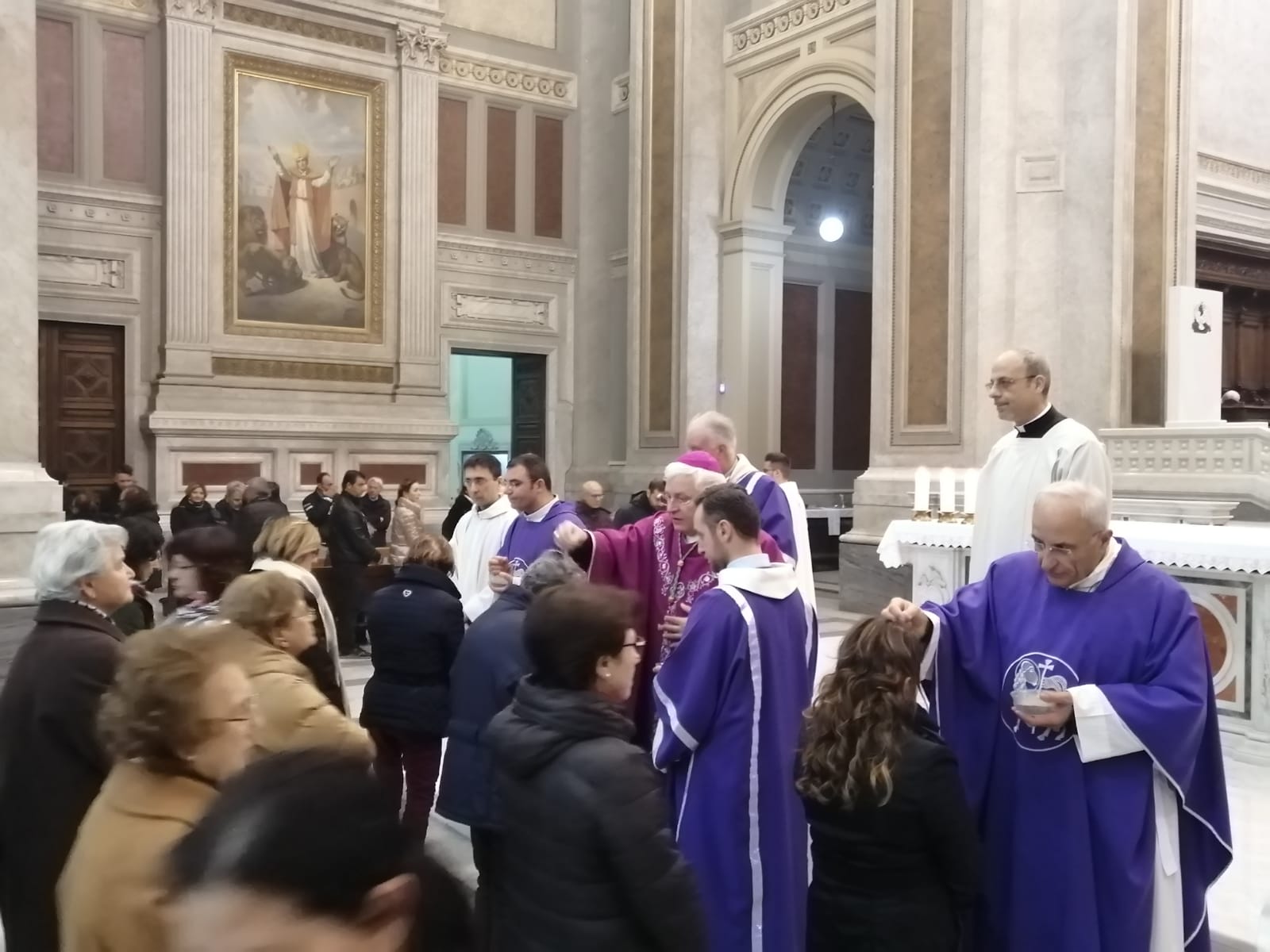 Ecco, questo è il tempo favorevole