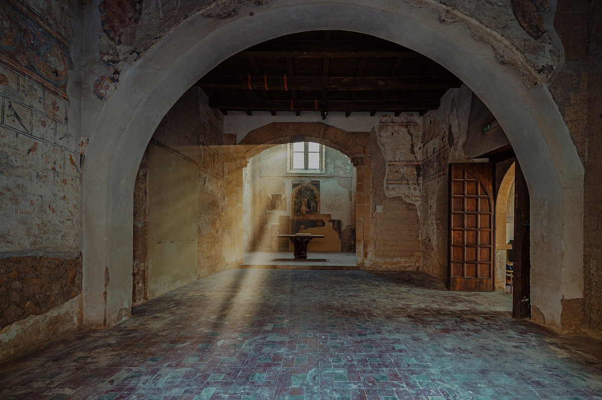 Luoghi del Cuore: al via il restauro di Santa Maria Jacobi in Nola finanziato da FAI e Intesa Sanpaolo