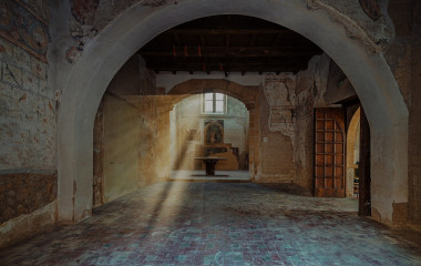 Luoghi del Cuore: al via il restauro di Santa Maria Jacobi in Nola finanziato da FAI e Intesa Sanpaolo