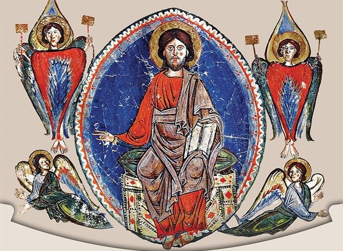 Monsignor Giuliano fa il suo ingresso nella diocesi di Lucera-Troia 