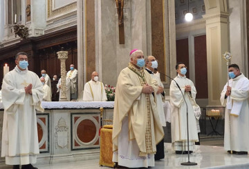 Cristo è nella verità dell'amore