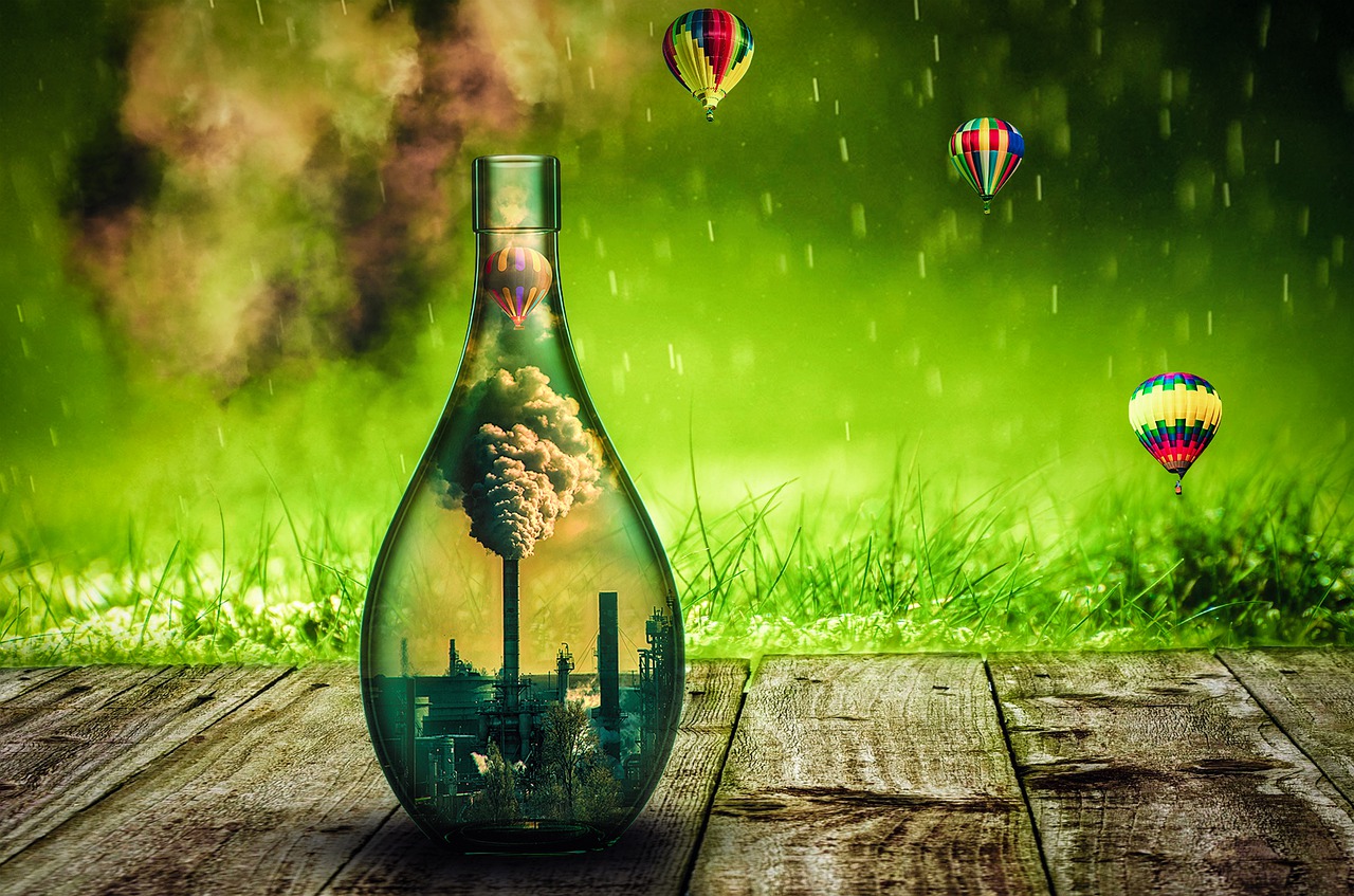 Il lavoro in un'economia sostenibile