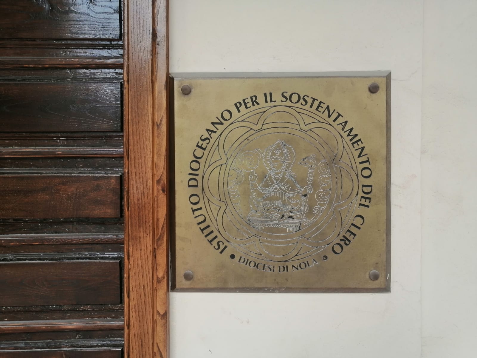 Riforma del Terzo settore e enti ecclesiastici