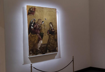 Notte dei Musei con Micco Spadaro