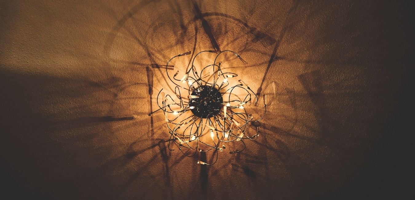 Facciamo luce in questa notte