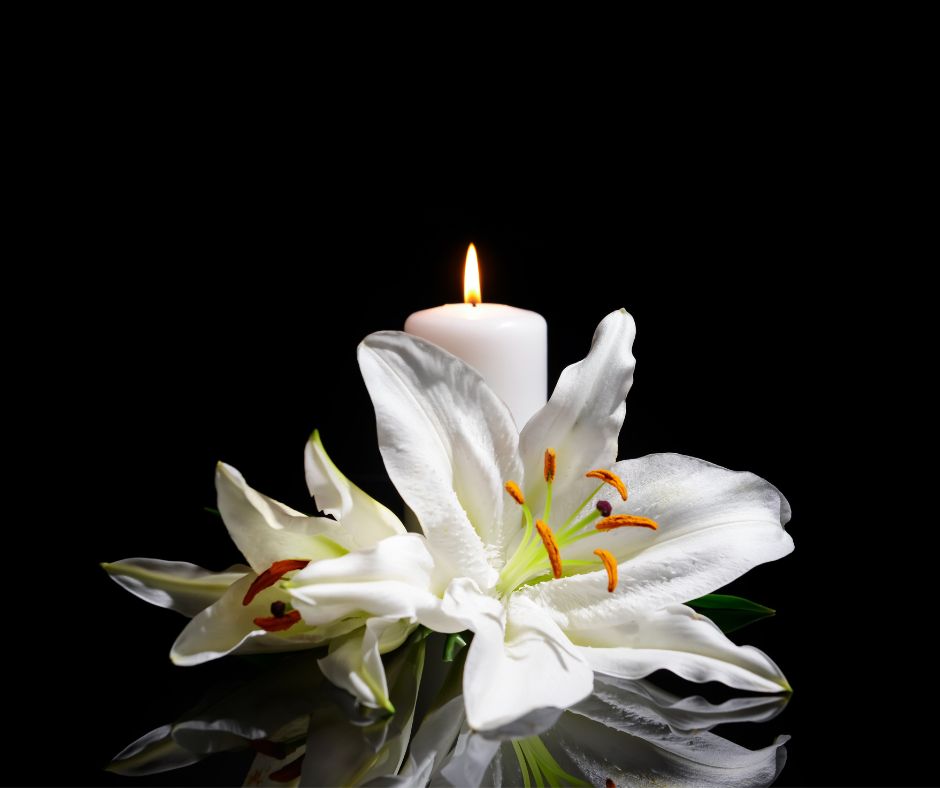 La Chiesa di Nola di stringe alla famiglia Manganelli