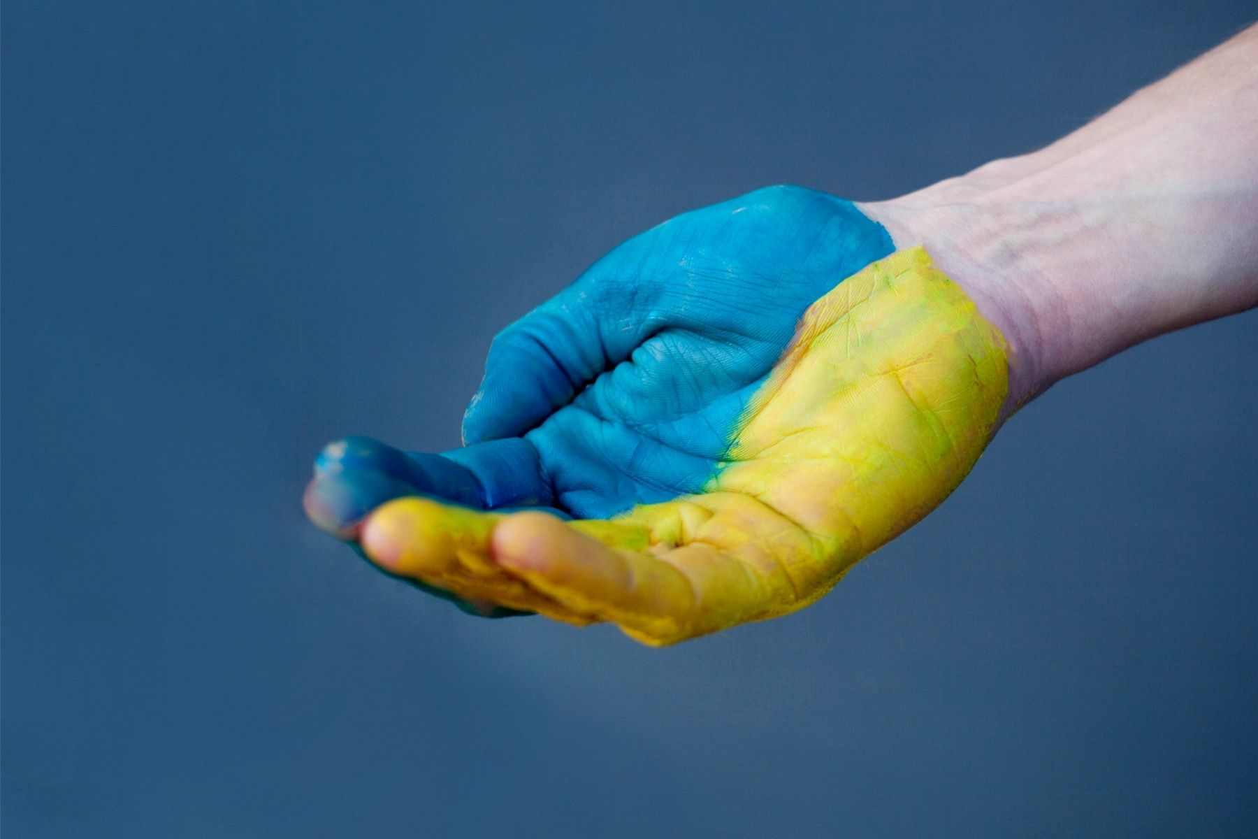 Emergenza Ucraina: nasce l'equipe diocesana