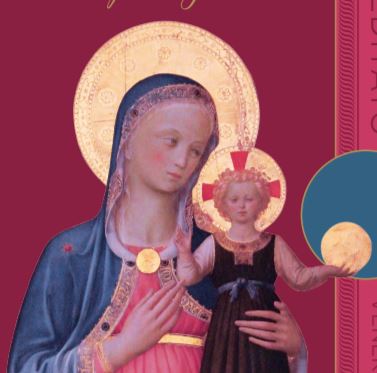 Affidiamo l'Italia a Maria