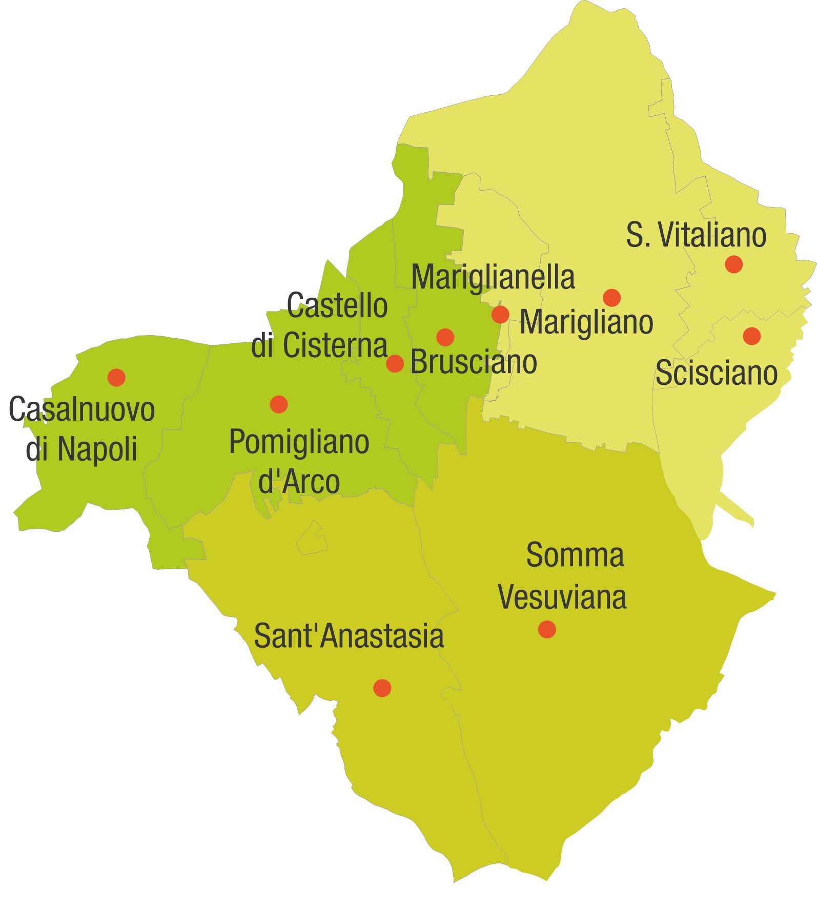 Nouveau-l’Èglise: il comunicato dei sacerdoti di Marigliano