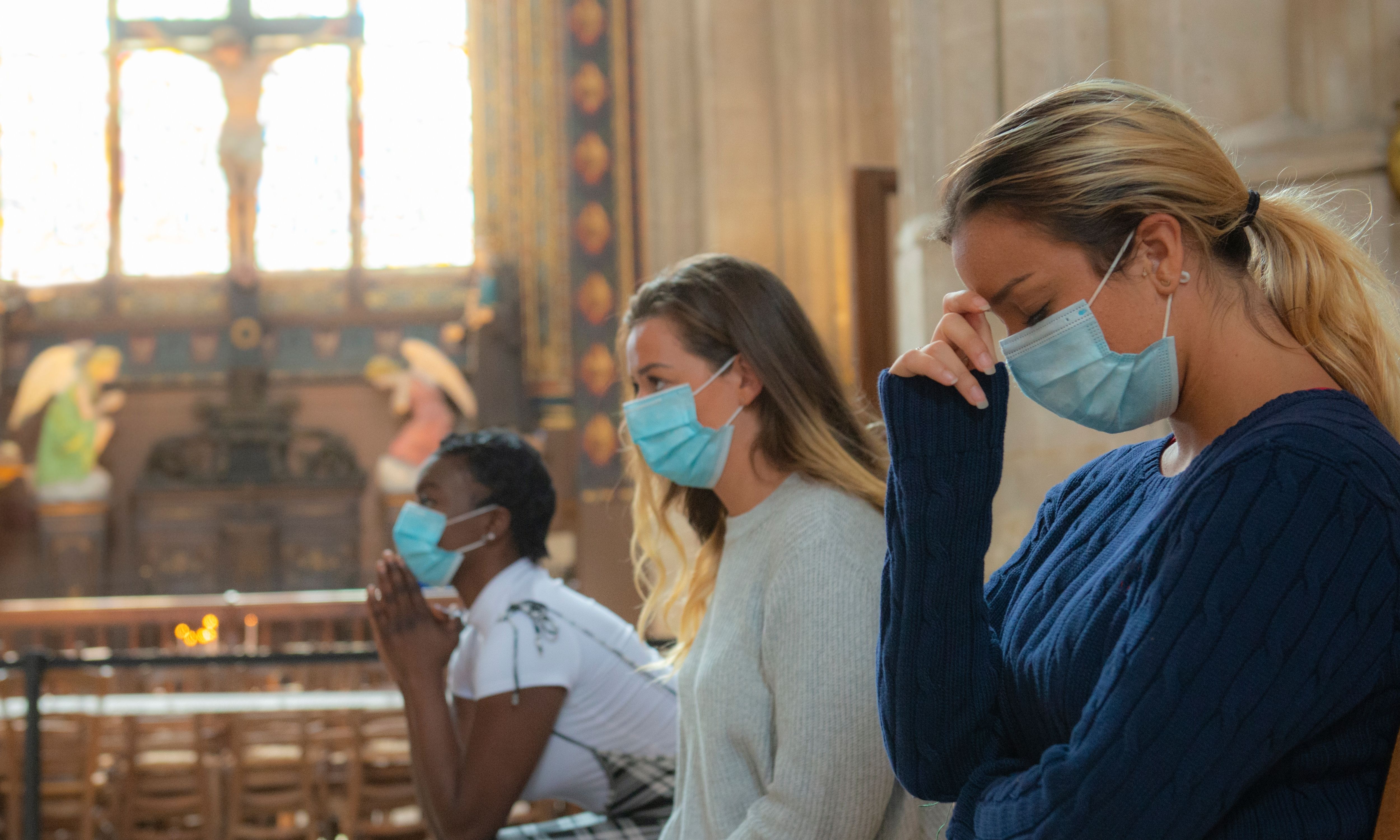 Fine stato emergenza Covid. Indicazioni Cei