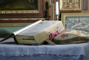 Indicazioni per l'utilizzo della nuova traduzione del Messale Romano