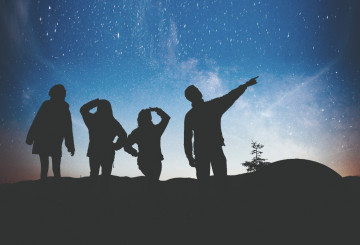 Avvento: tempo per imparare a vivere l'attesa