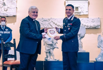 Come i carabinieri, anche noi custodi del bene comune