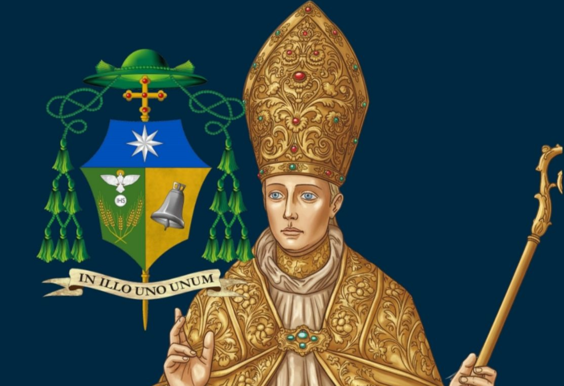 In cammino sulle orme di san Felice: con speranza, coraggio e perseveranza nella preghiera