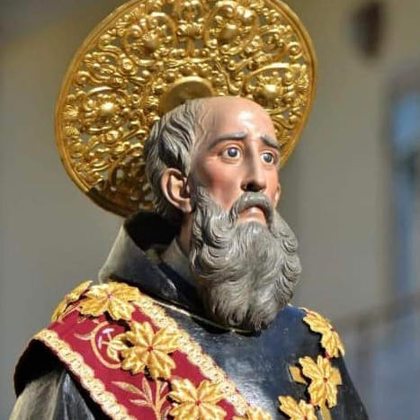 Don Patriciello a Cicciano per il Premio culturale Sant'Antonio Abate