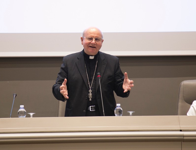 Per un'economia umana 