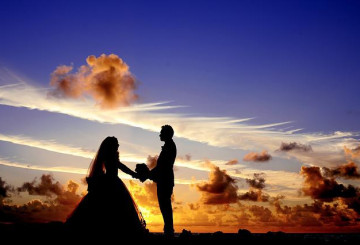 Accompagnare e custodire oggi la scelta del matrimonio