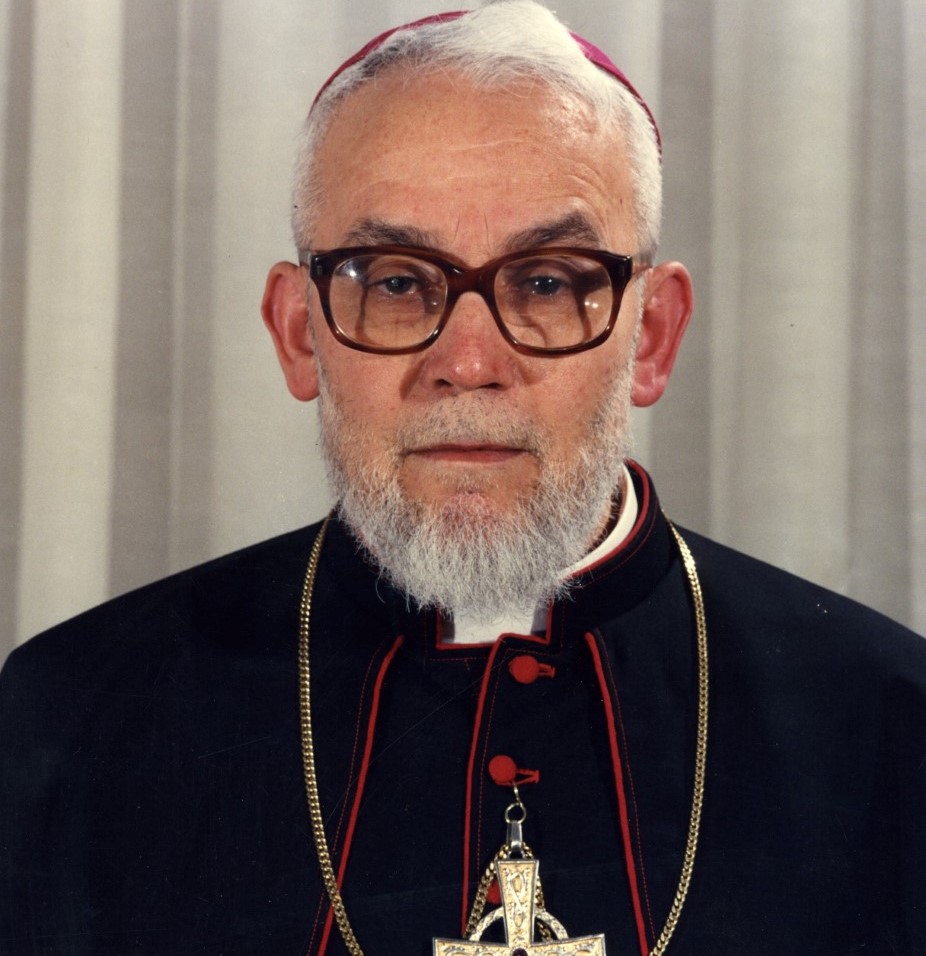 Monsignor Toppi è venerabile 