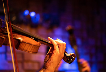 Un'altra musica