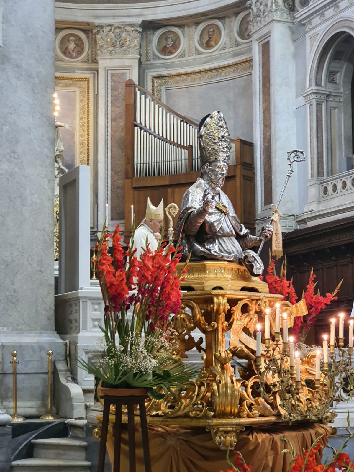 La Festa arriva per il nostro cuore