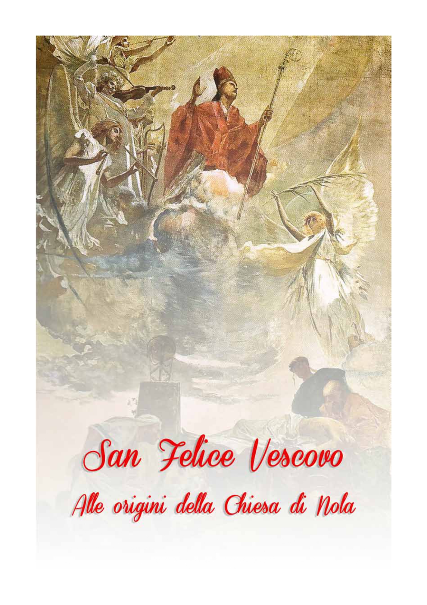 Speciale San Felice Novembre 2013