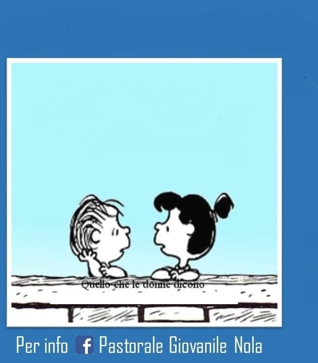 Fai sentire la tua voce! Seconda fase 