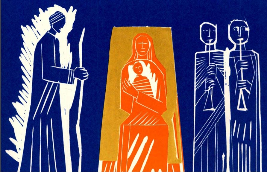 Quando venne la pienezza del Tempo