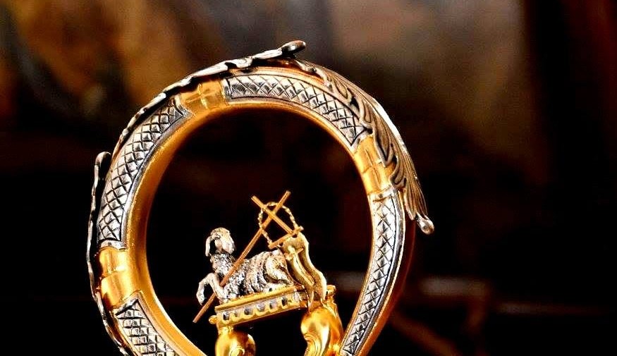 Questo tempo di digiuno eucaristico accresca in noi il desiderio del Signore vivo