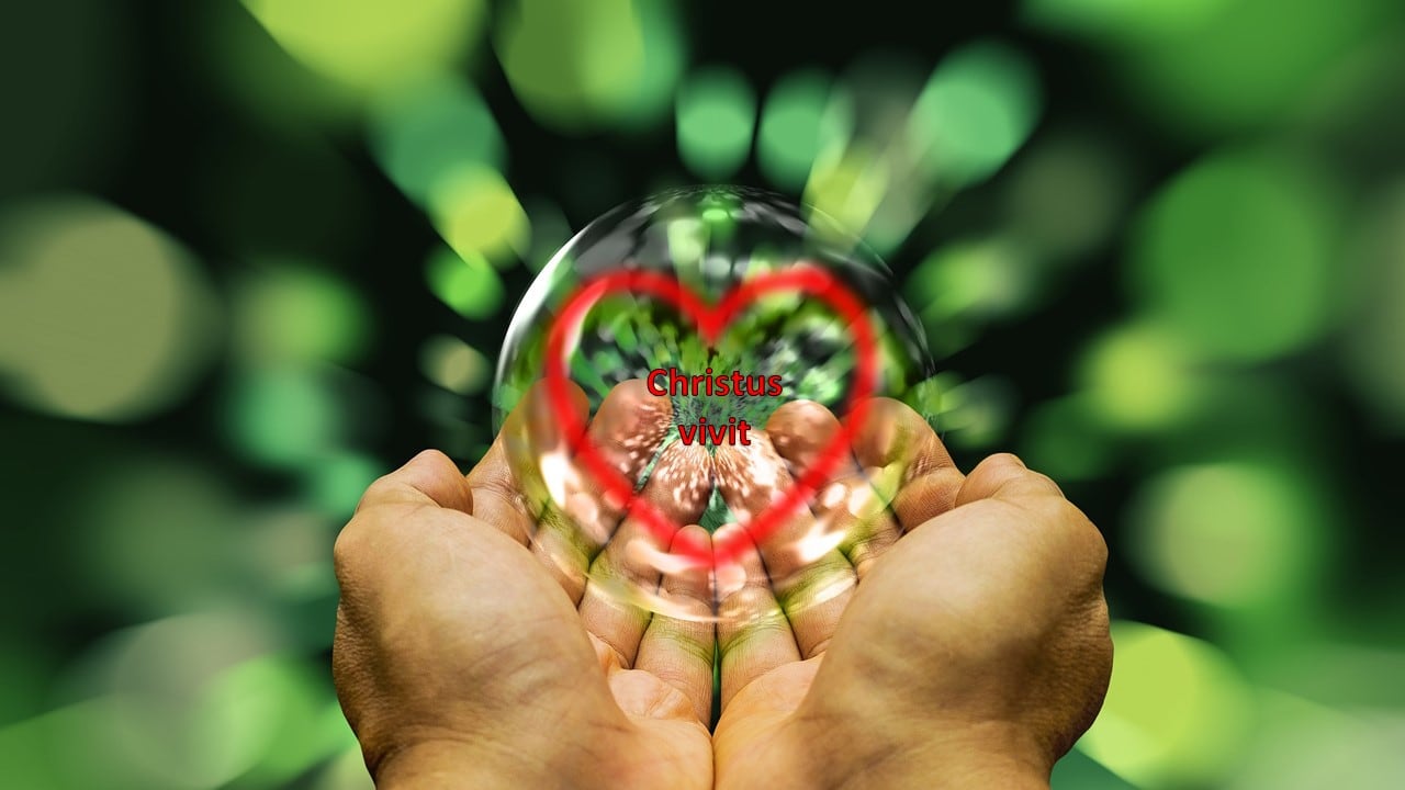 Vi aspetto per ascoltare tutte le vostre domande