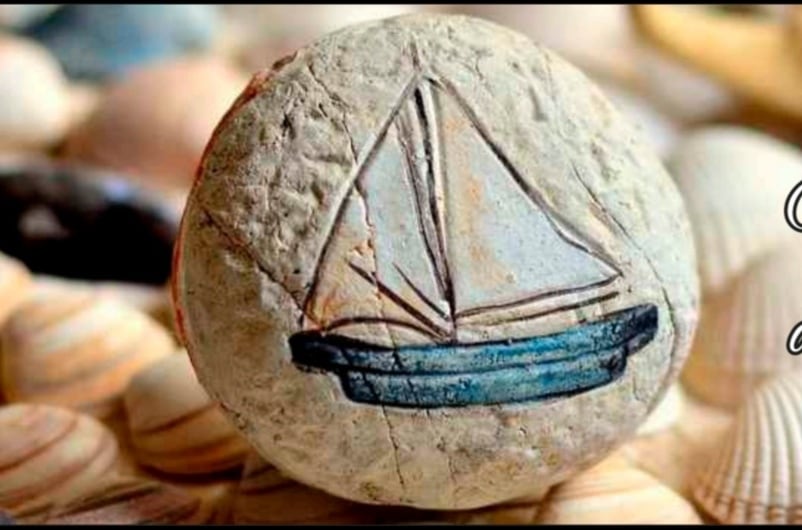 Camminate, guardate, ascoltate e poi donate