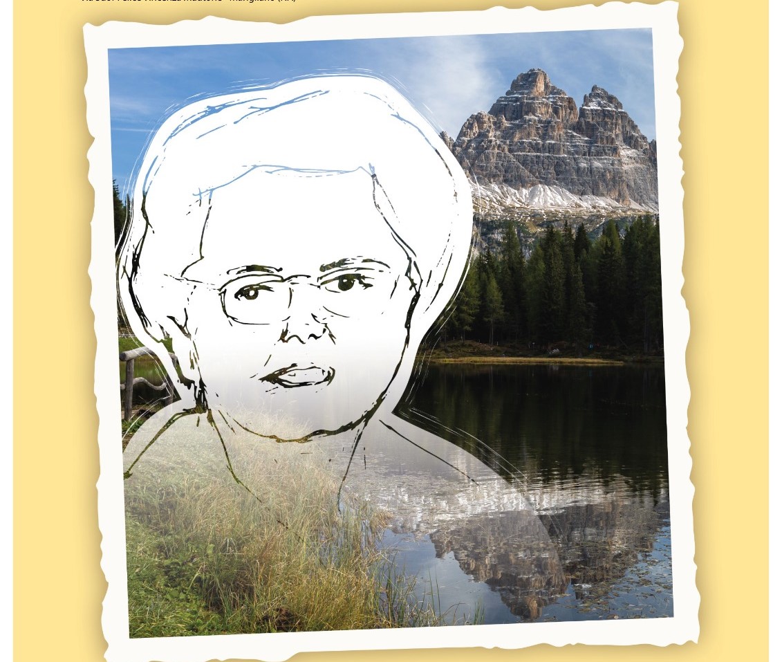 L'eredità feconda di Anna Valentino