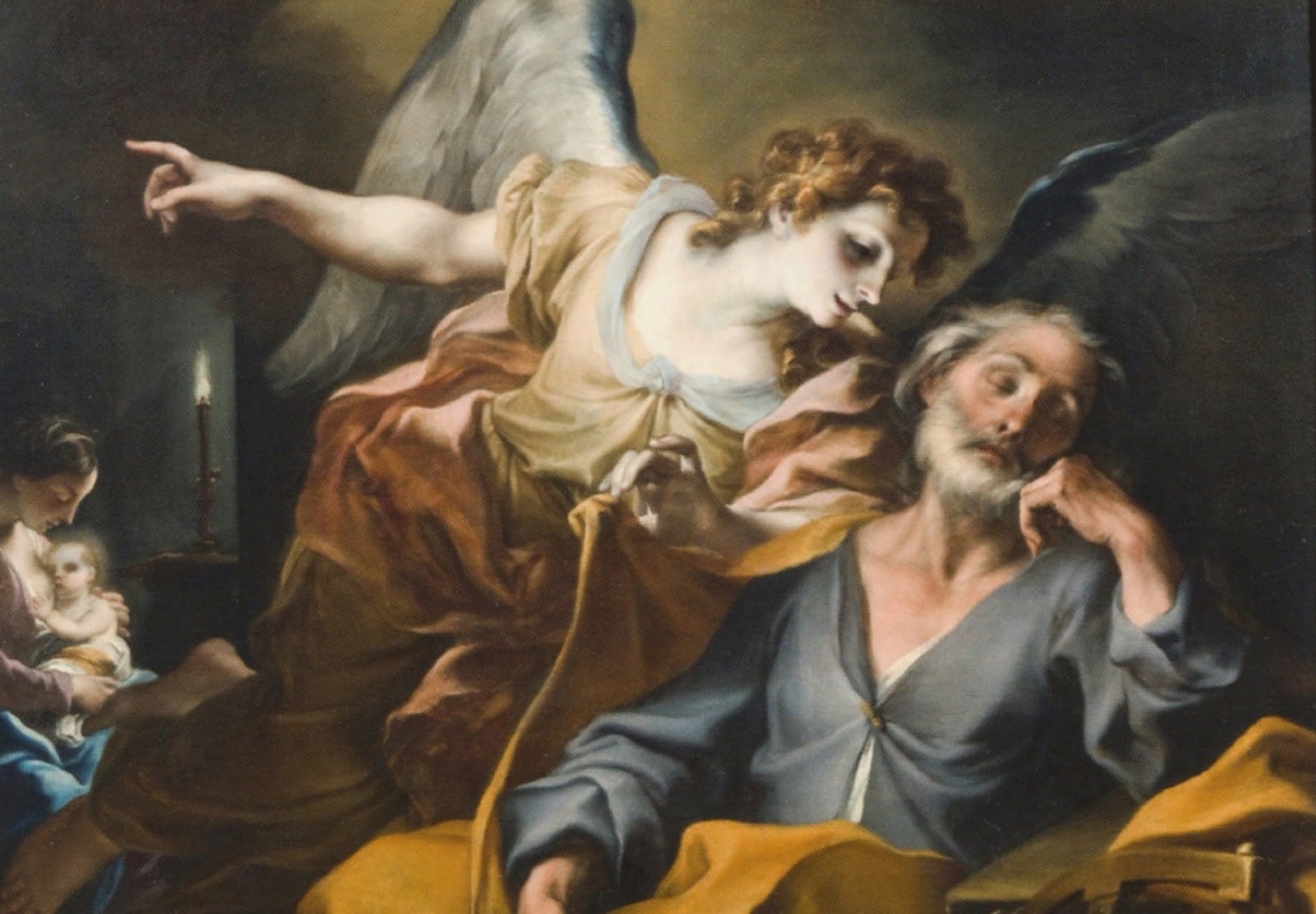 Avvento: vivere l'attesa come pienezza