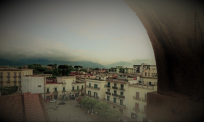 Sguardi dal Campanile. Terza Zona