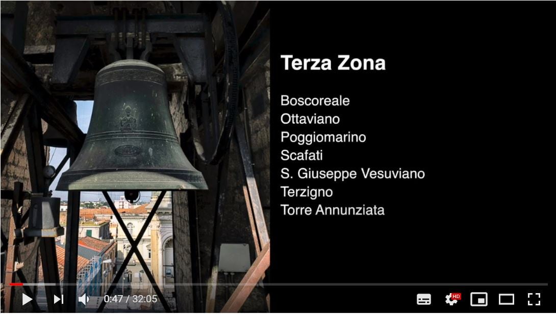 Il video. Clicca per vederlo